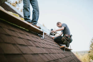Find Local Roofers & Roofing Contractors in Silver Creek, MS